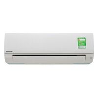 Điều hòa Panasonic 18000 BTU 1 chiều Inverter CU/CS-PU18TKH-8 gas R-32