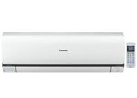 Điều hòa Panasonic 9000 BTU 1 chiều Inverter CU/CS-S10NKH-8