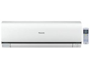 Điều hòa Panasonic 9000 BTU 1 chiều Inverter CU/CS-S10NKH-8