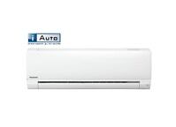 Điều hòa Panasonic 24000 BTU 1 chiều CU/CS-YC24RKH gas R-32