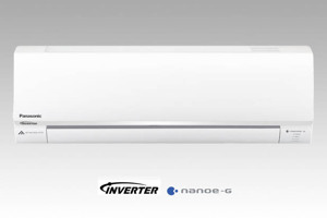 Điều hòa Panasonic 18000 BTU 2 chiều Inverter CU/CS-YZ18SKH-8 gas R-32