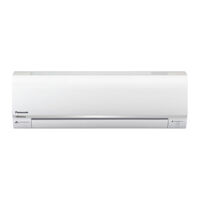 Điều hòa Panasonic 9000 BTU 2 chiều Inverter CU/CS-YZ9SKH-8 gas R-32