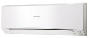 Điều hòa Panasonic 12000 BTU 2 chiều CS-QA12QKH-8 (CU-QA12QKH-8)