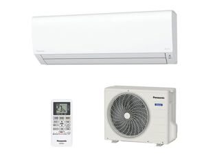 Điều hòa Panasonic Inverter 12000 BTU 2 chiều CS-283DFL gas R-32