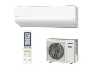 Điều hòa Panasonic Inverter 10000 BTU 2 chiều CS-250DX gas R-32