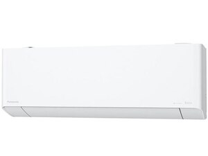 Điều hòa Panasonic Inverter 10000 BTU 2 chiều CS-251DEX gas R-32