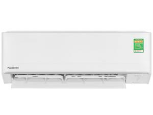 Điều hoà Panasonic Inverter 12000 BTU 1 chiều CU/CS-PU12AKH-8 gas R-32