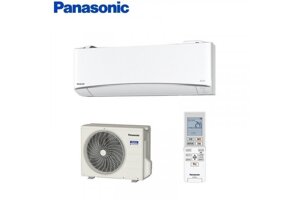 Điều hòa Panasonic Inverter 12000 BTU 2 chiều CS-289CEX