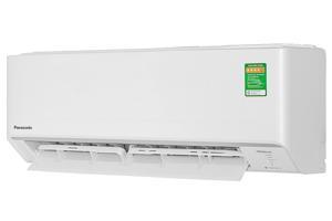 Điều hoà Panasonic Inverter 12000 BTU 1 chiều CU/CS-PU12AKH-8 gas R-32