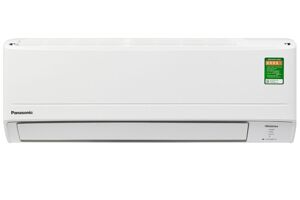 Điều hòa Panasonic Inverter 12000 BTU 1 chiều CU/CS-WPU12XKH-8 gas R-32