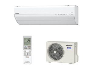 Điều hòa Panasonic Inverter 16000 BTU 2 chiều CS-402DGX2 gas R-32