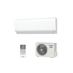 Điều hòa Panasonic Inverter 16000 BTU 2 chiều CS-402DFL gas R-32