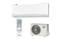 Điều hòa Panasonic Inverter 16000 BTU 2 chiều CS-408CEX2