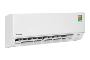 Điều hoà Panasonic Inverter 18000 BTU 1 chiều CU/CS-RU18AKH-8B gas R-32