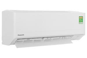 Điều hoà Panasonic Inverter 18000 BTU 1 chiều CU/CS-PU18AKH-8 gas R-32