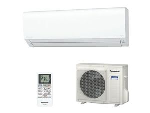 Điều hòa Panasonic Inverter 22000 BTU 2 chiều CS-562DFL gas R-32