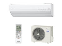 Điều hòa Panasonic Inverter 22000 BTU 2 chiều CS-562DGX2 gas R-32