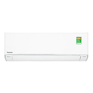 Điều hòa Panasonic Inverter 24000 BTU 1 chiều XU24ZKH-8 gas R-32