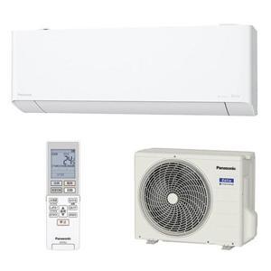 Điều hòa Panasonic Inverter 9000 BTU 2 chiều CS-222DEX gas R-32