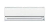 Điều hòa Panasonic 12000 BTU 1 chiều CS-KC12JKH