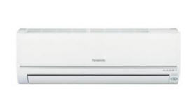 Điều hòa Panasonic 12000 BTU 1 chiều CS-KC12JKH