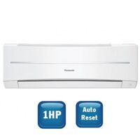 Điều hòa Panasonic 9000 BTU 1 chiều CU/CS KC9PKH-8 (CS-KC9PKH-8 / CU-KC9PKH-8) gas R-22