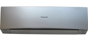 Điều hòa Panasonic 12000 BTU 1 chiều S13JKH/HKH