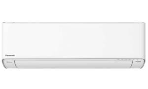 Điều hòa Panasonic Inverter 18000 BTU 1 chiều XU18XKH-8 gas R-32