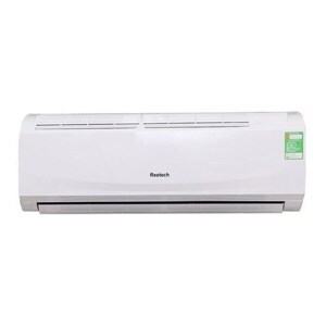 Điều hòa Reetech 1 chiều 9000 BTU RT9-BK-BT gas R-32