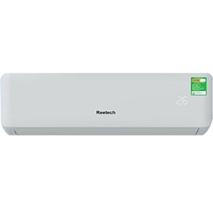 Điều hòa Reetech 12000 BTU 1 chiều RT12CE gas R-410A