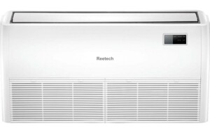 Điều hòa Reetech 18000 BTU 1 chiều RU18-BA-A gas R-410A