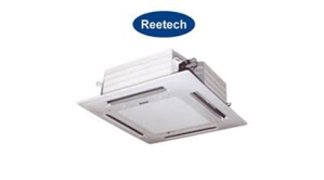 Điều hòa Reetech 24000 BTU 1 chiều RGT24-BM gas R-22