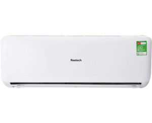 Điều hòa Reetech 24000 BTU 1 chiều RT/RC24CE gas R-410A