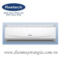 Điều hòa Reetech 9000 BTU 1 chiều RT/RC-18DD/CD gas R-22