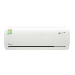 Điều hòa Reetech 9000 BTU 1 chiều Inverter RTV09 gas R-410A