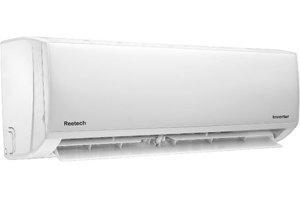 Điều hòa Reetech Inverter 18000 BTU 1 chiều RTV18TC-BI gas R-410A