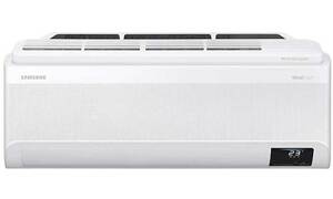 Điều hòa Samsung Inverter 24000 BTU 1 chiều F-AR24BYAAAW20 gas R-32