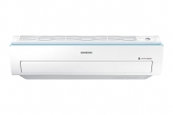 Điều hòa Samsung 12000 BTU 1 chiều Inverter AR12KVFSCURNSV gas R-410