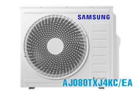 Dàn nóng điều hòa Mult Samsung 27000 BTU 1 chiều AJ080TXJ4KC/EA