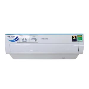 Điều hòa Samsung 12000 BTU 1 chiều AR12JCFSS