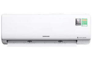 Điều hòa Samsung 18000 BTU 1 chiều Inverter AR18NVFHGWKNSV gas R-410A