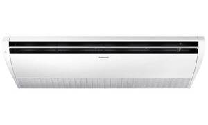 Điều hòa Samsung Inverter 55000 BTU 1 chiều AC160TNCDKC/EA gas R-410A