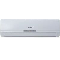 Điều hòa Sanyo 9000 BTU 1 chiều SAP-KC9BGES8 gas R-22