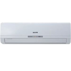 Điều hòa Sanyo 9000 BTU 1 chiều SAP-KC9BGES8 gas R-22