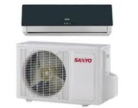 Điều hòa Sanyo 9000 BTU 1 chiều SAP-KC9AGSM gas R-22