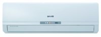 Điều hòa Sanyo 12000 BTU 1 chiều SAP-KC12AG gas R-22