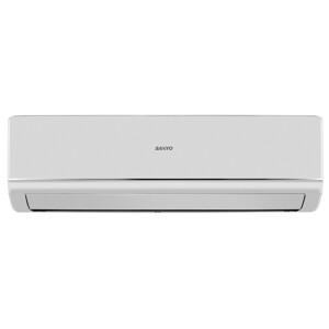 Điều hòa Sanyo 9000 BTU 1 chiều SAP-KC9AGS gas R-22