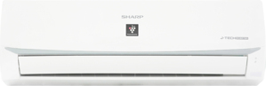 Điều hòa Sharp Inverter 12000 BTU 1 chiều AH-XP12WHW gas R-32