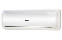 Điều hòa Sharp 12000 BTU 1 chiều AH-A12PEW gas R-22