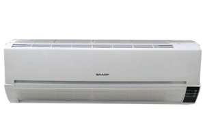 Điều hòa Sharp 9000 BTU 1 chiều AH-A9MEW gas R-22